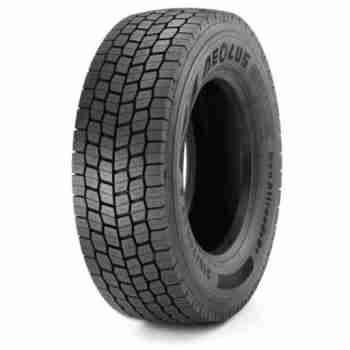 Всесезонная шина Aeolus Neo Allroads D+ (ведущая) 315/80 R22.5 156/150L PR18