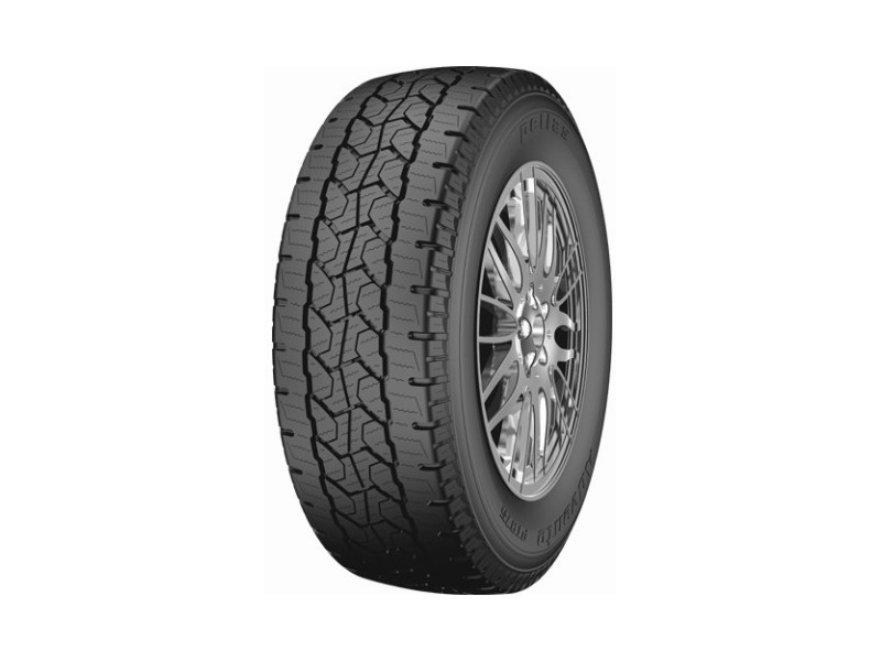Всесезонна шина Petlas Advente PT875 215/75 R16C 113/111R PR8
