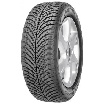 Всесезонная шина Goodyear Vector 4 Seasons SUV Gen-2 235/65 R17 108W