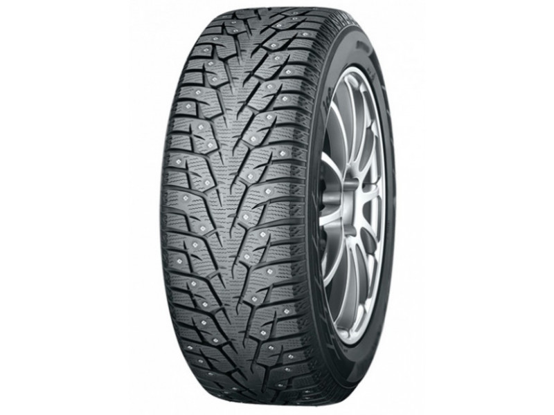 Зимняя шина Lanvigator Ice-Spider 235/65 R17 108T (шип)
