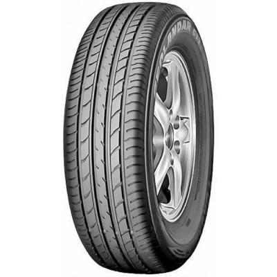 Літня шина Yokohama Geolandar G98 225/65 R17 102V