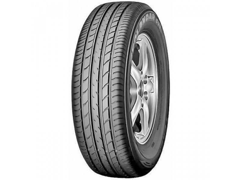 Літня шина Yokohama Geolandar G98 225/65 R17 102V