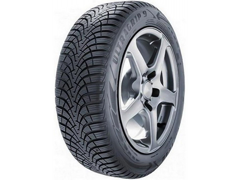 Зимняя шина Goodyear UltraGrip 9 + 205/65 R15 94T