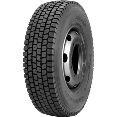 Всесезонная шина Goodride CM335 (ведущая) 315/70 R22.5 152/148M