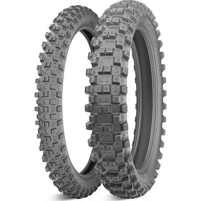 Летняя шина Michelin Tracker 80/100 R21 51R