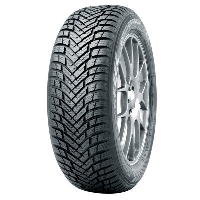 Всесезонная шина Nokian WeatherProof 225/45 R17 94V