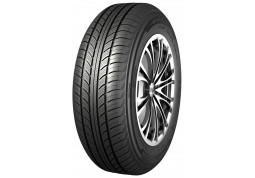Nankang All Season Plus N-607+ 195/55 R16 91V