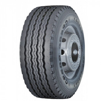 Всесезонная шина TOSSO ENERGY BS838Т (прицепная) 385/65 R22.5 160K PR20