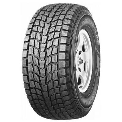 Зимняя шина Dunlop GrandTrek SJ6 265/60 R18 110Q