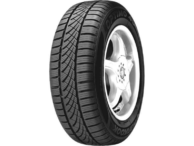 Всесезонная шина Hankook Optimo 4S (H730) 225/55 R16 99V