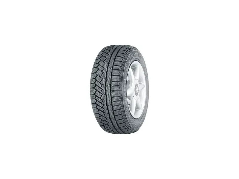 Зимняя шина Continental ContiVikingContact 3 215/60 R16 99Q