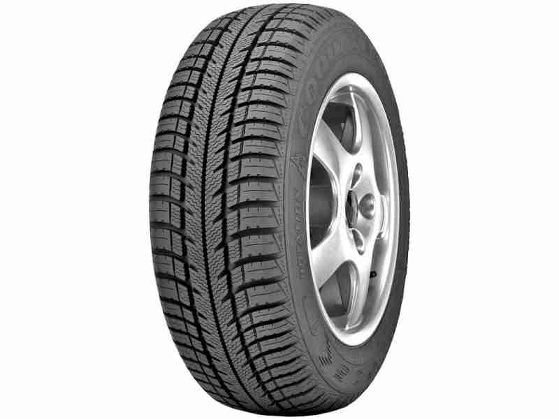 Всесезонная шина Goodyear Vector 5+ 185/65 R14 86T