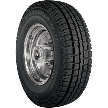 Зимняя шина Cooper Discoverer M+S 275/60 R20 119S (под шип)