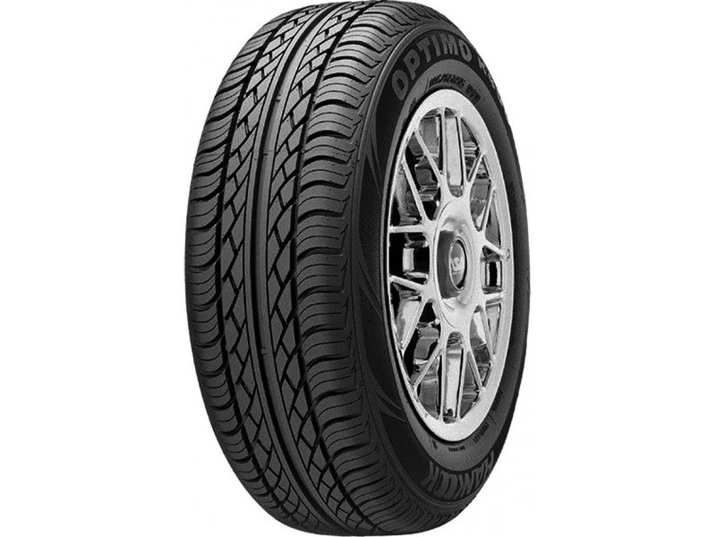 Летняя шина Hankook Optimo K406 185/60 R14 82H
