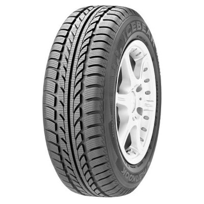 Зимняя шина Hankook Winter Icebear W440 185/70 R14 88T