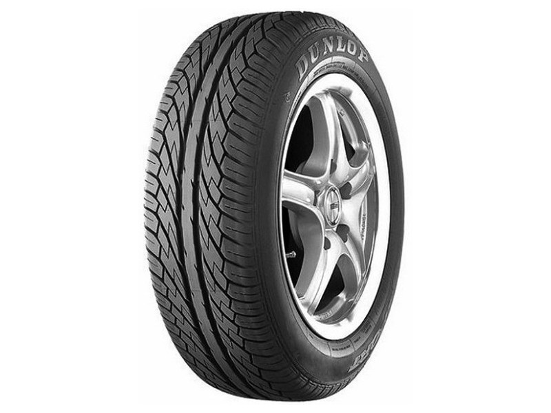 Летняя шина Dunlop SP Sport 300E 195/65 R15 91H