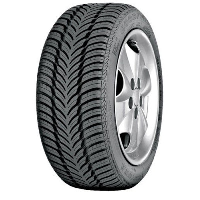Летняя шина Goodyear Eagle Ventura 195/65 R15 91V