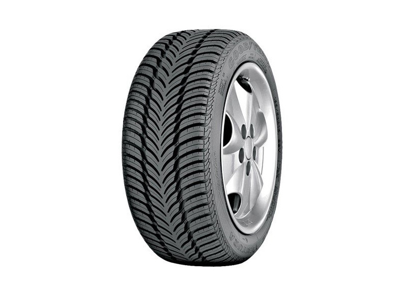 Летняя шина Goodyear Eagle Ventura 195/65 R15 91V