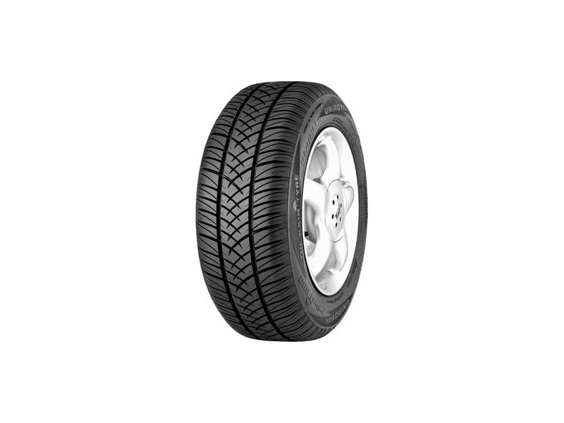 Летняя шина Uniroyal Rallye 680 195/65 R15 95T