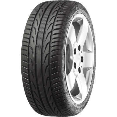 Летняя шина Semperit Speed Life 2 215/55 R16 93V
