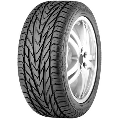 Летняя шина Uniroyal Rain Sport 1 215/55 R16 93W