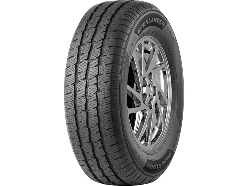 Зимняя шина Grenlander Winter GL989 225/65 R16C 112/110R