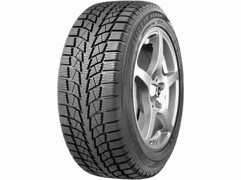 Bridgestone Blizzak Nordic 185/65 R14 86R