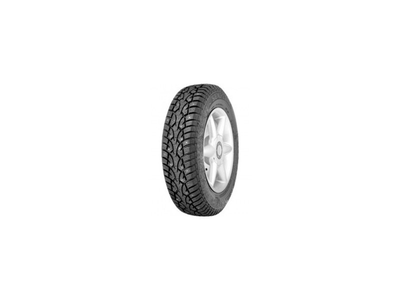 Зимняя шина Semperit Ice Grip 3 195/65 R15 91Q