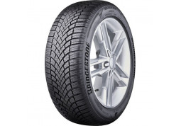 Зимняя шина Bridgestone Blizzak LM005 265/65 R17 116H