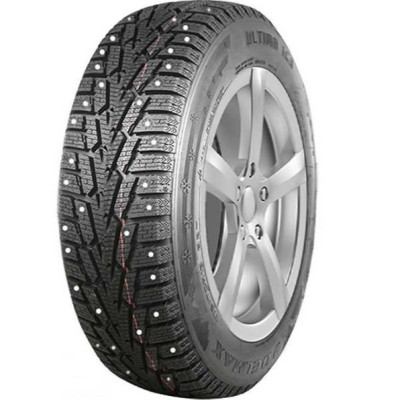 Зимняя шина Mazzini ICE LEOPARD 185/65 R14 90T (шип)