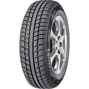 Зимняя шина Michelin Alpin 225/60 R17 103H