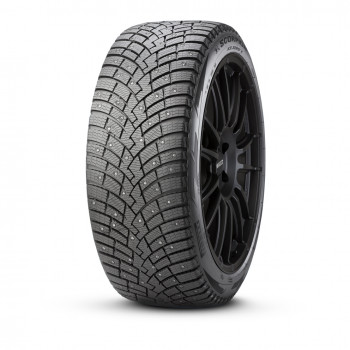 Зимняя шина Pirelli Ice Zero 2 215/55 R17 98T (под шип)