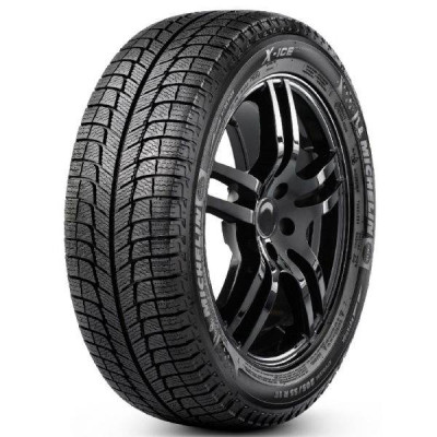 Michelin X-Ice XI3 + 225/55 R16 99H