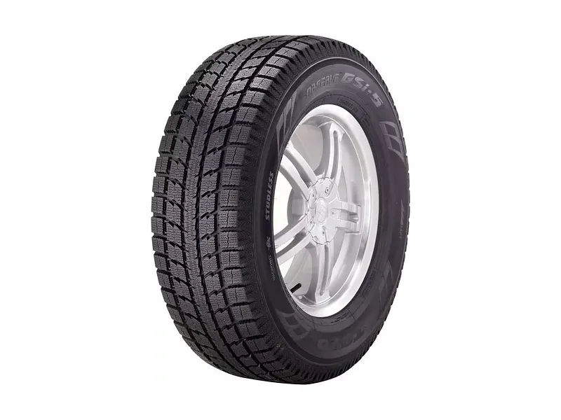 Зимняя шина Toyo Observe GSi5 225/55 R17 101T