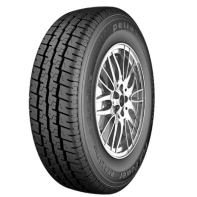 Летняя шина Petlas Full Power PT825 Plus 185 R14C 102/100R PR8
