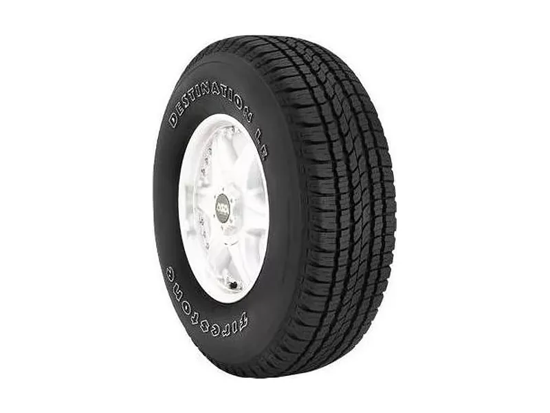 Firestone Destination LE 225/65 R17 102H