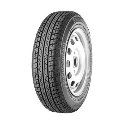 Летняя шина Continental VancoContact 215/65 R16C 109/107R PR8