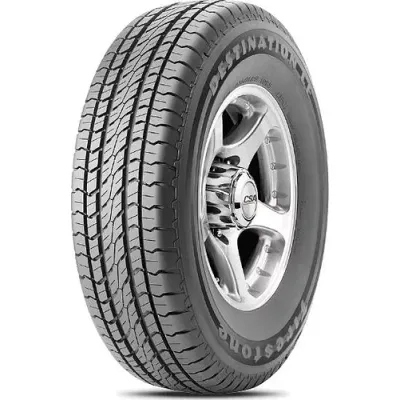 Всесезонная шина Firestone Destination LE 2 225/65 R17 102H