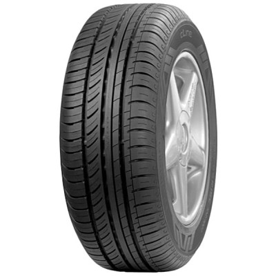 Летняя шина Nokian cLine Van 235/65 R16C 121/119R