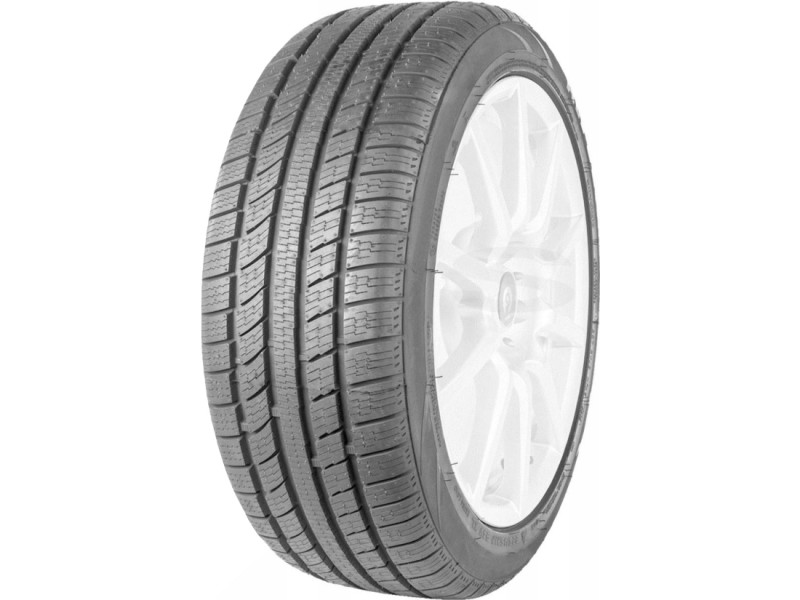 Всесезонная шина Mirage MR-762 AS 165/70 R14 81T