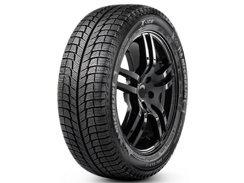 Michelin X-Ice XI3 + 215/50 R17 95H
