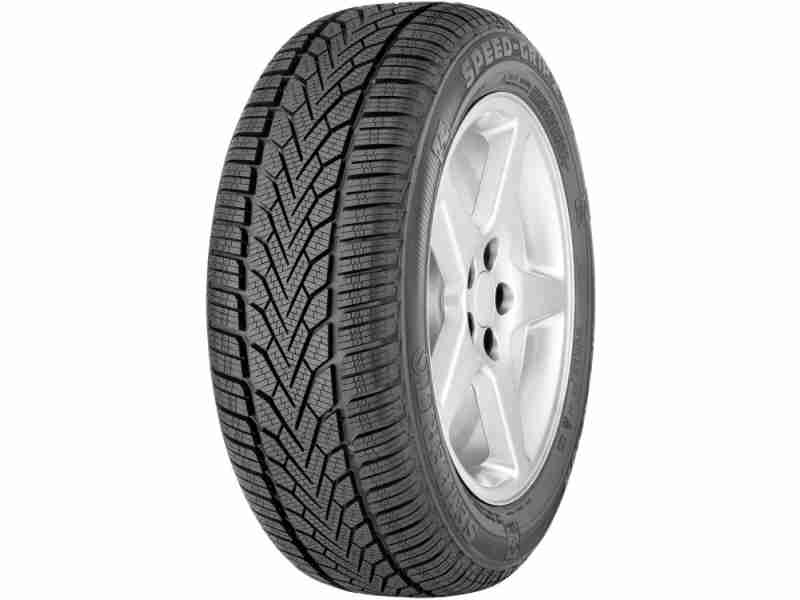 Зимняя шина Semperit Speed-Grip 2 215/60 R17 96H