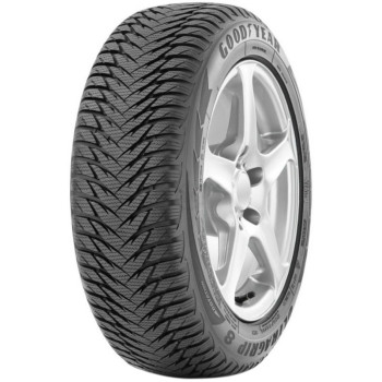 Зимняя шина Goodyear UltraGrip 8 215/60 R16 99H