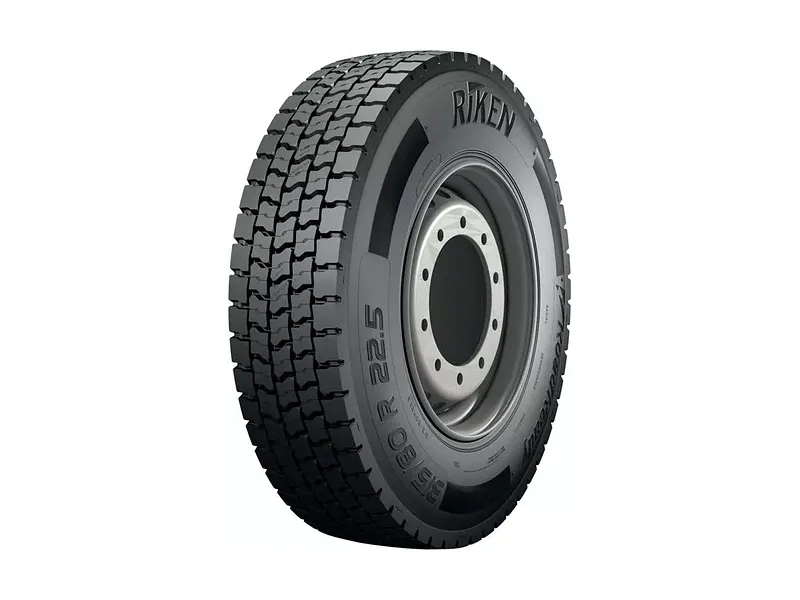 Riken Road Ready D (ведущая) 315/70 R22.5 154/150L