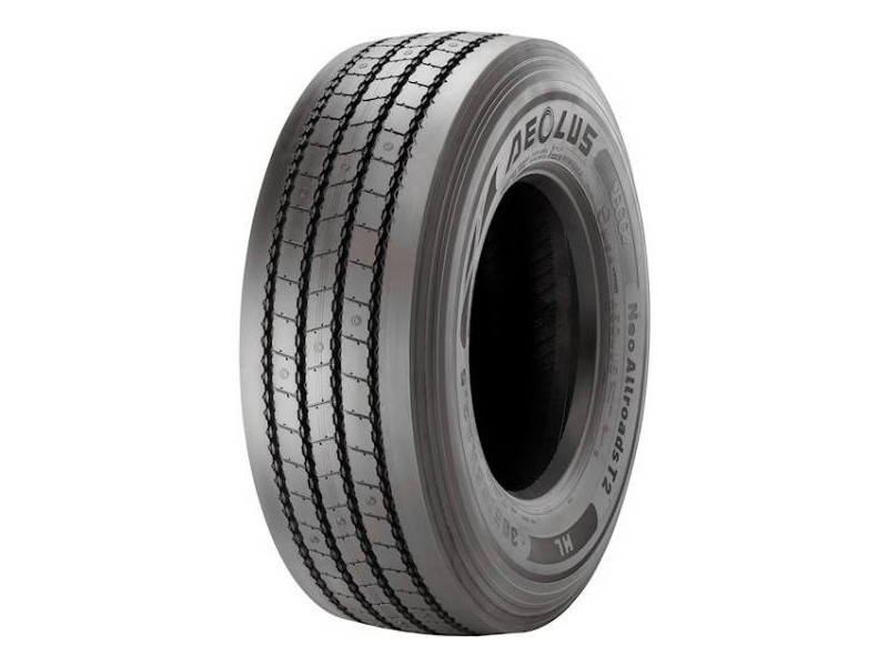 Всесезонна шина Aeolus Neo Allroads T2 (причіпна) 265/70 R19.5 143/141J