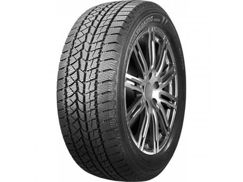 Зимняя шина Doublestar WINTERKING DW02 175/65 R14 82T