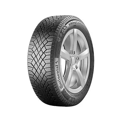 Зимова шина Continental VikingContact 7 215/45 R17 91T