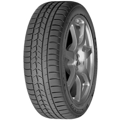 Зимняя шина Nexen WinGuard Sport 245/40 R18 97V