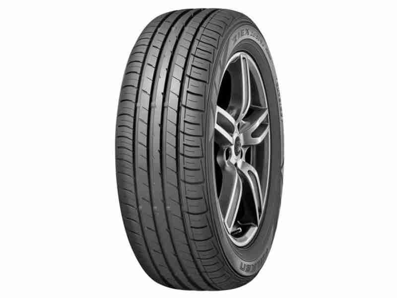 Летняя шина Falken Ziex ZE-914A 215/55 R17 94W