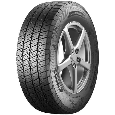 Всесезонная шина Barum Vanis AllSeason 235/65 R16C 115/113R
